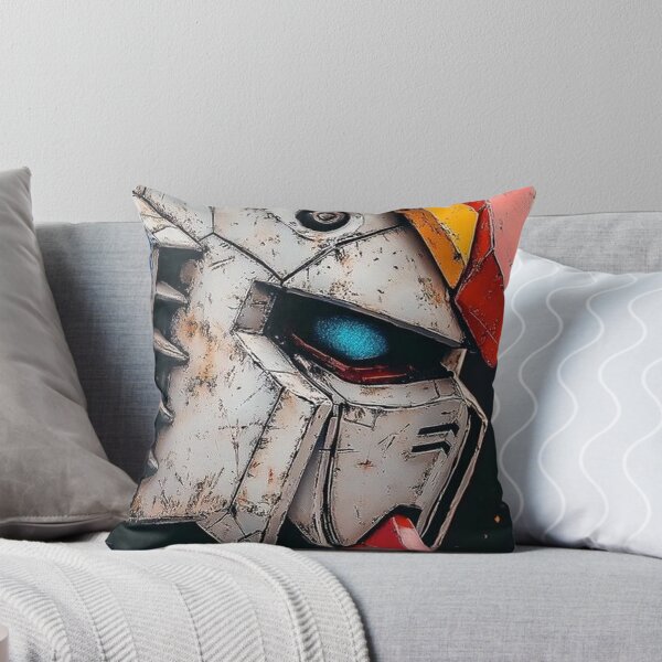 Item preview, Gundam rx 1 designed and sold by SherrySeiler.