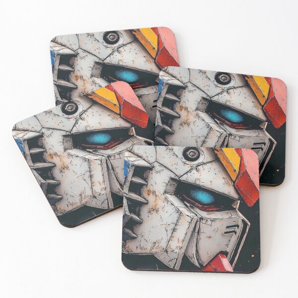 Item preview, Gundam rx 1 designed and sold by SherrySeiler.