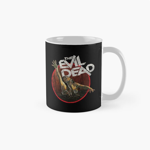 Item preview, Evil Dead Worn Out  designed and sold by kierrathier.