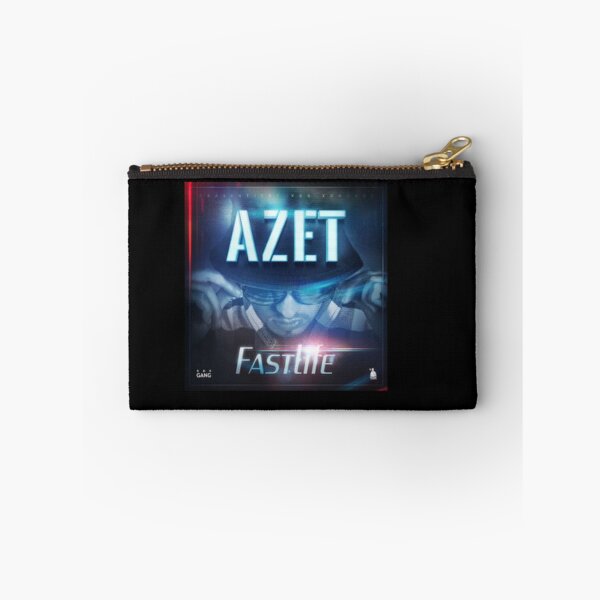 Item preview, Azet - Fast Life album 2018 designed and sold by ArtofKargo.