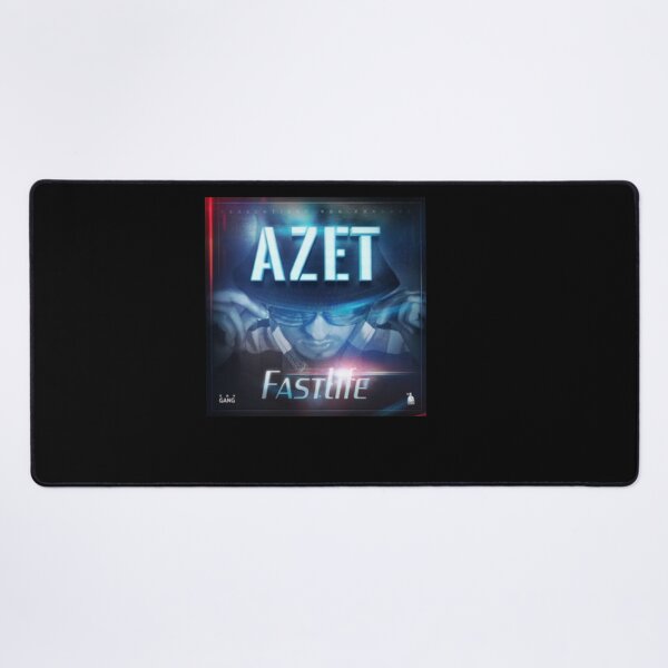 Item preview, Azet - Fast Life album 2018 designed and sold by ArtofKargo.