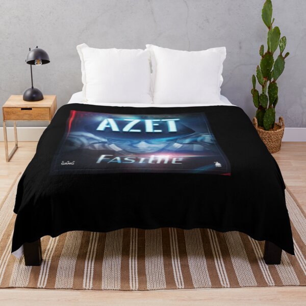 Item preview, Azet - Fast Life album 2018 designed and sold by ArtofKargo.