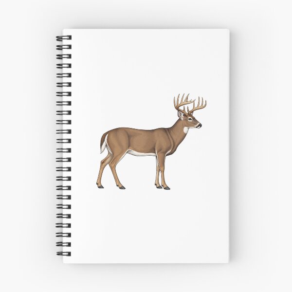 Item preview, Whitetail Buck designed and sold by TJT-GRAPHIX.