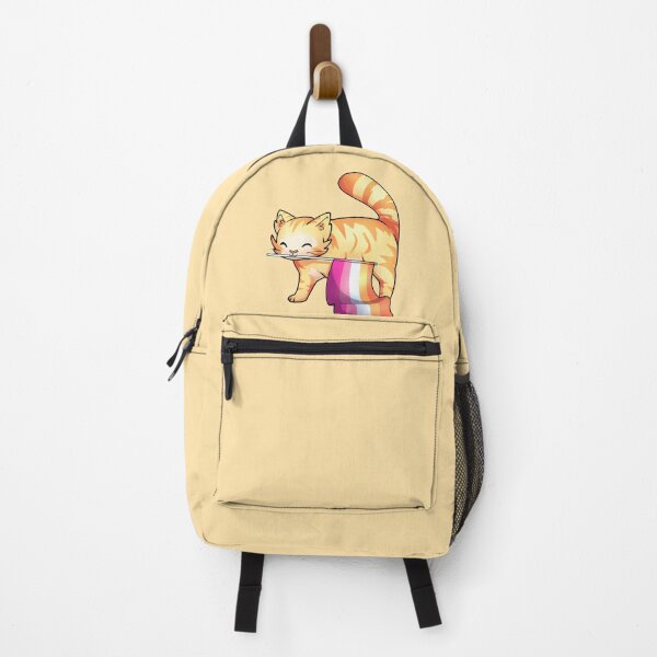 Item preview, Lesbian Cat designed and sold by MixiLunar.