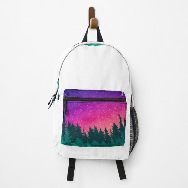 Item preview, Forest Night Scene 1 designed and sold by CDCreativeWorks.