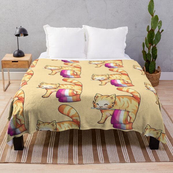 Item preview, Lesbian Cat designed and sold by MixiLunar.