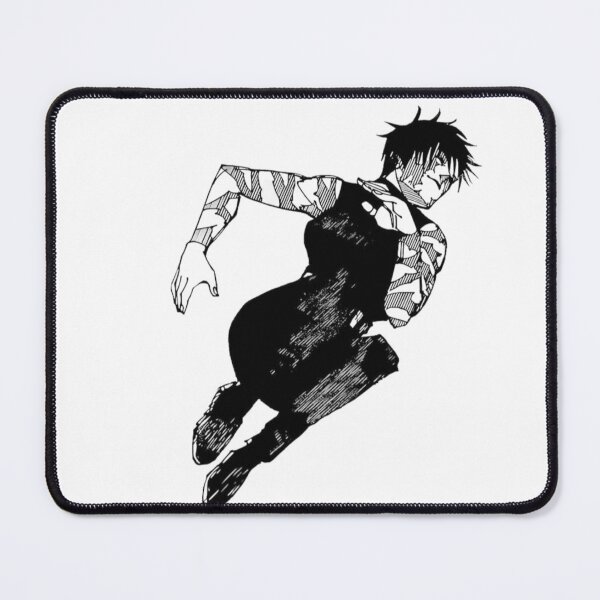 Item preview,  Eldest Brother Blood Manipulation Curse User Anime Aesthetic designed and sold by UNZY-ds.