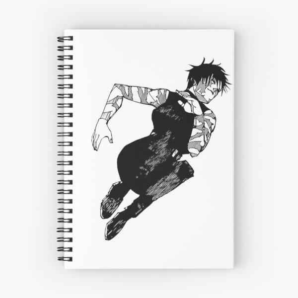 Item preview,  Eldest Brother Blood Manipulation Curse User Anime Aesthetic designed and sold by UNZY-ds.