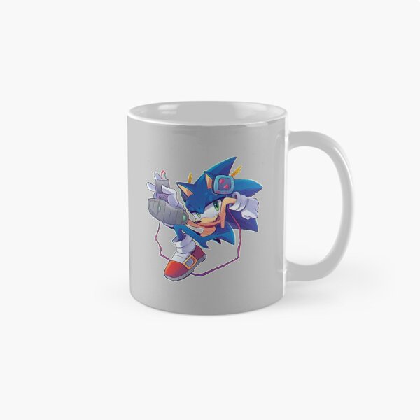 Item preview, Shadow The Hedgehog  designed and sold by nelsons-breeden.