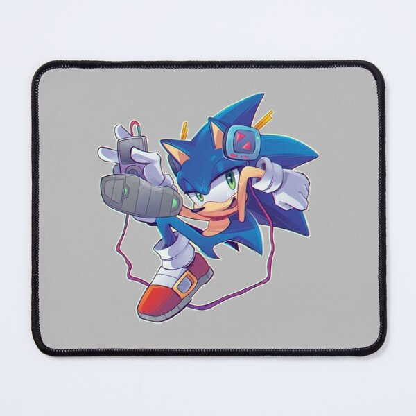 Item preview, Shadow The Hedgehog designed and sold by nelsons-breeden.