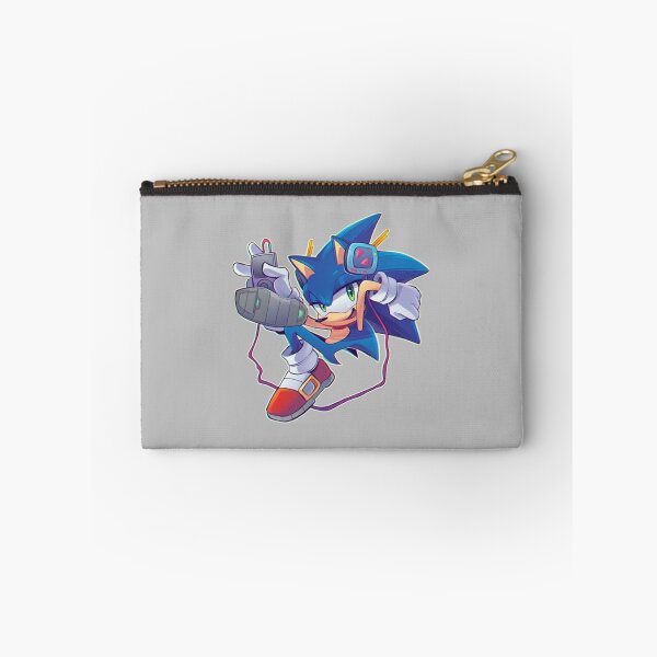 Item preview, Shadow The Hedgehog  designed and sold by nelsons-breeden.