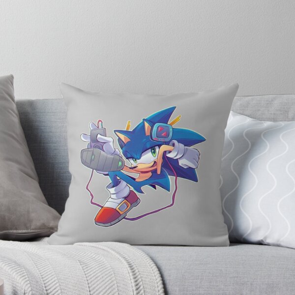 Item preview, Shadow The Hedgehog  designed and sold by nelsons-breeden.