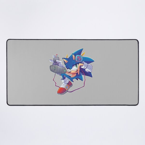 Item preview, Shadow The Hedgehog  designed and sold by nelsons-breeden.