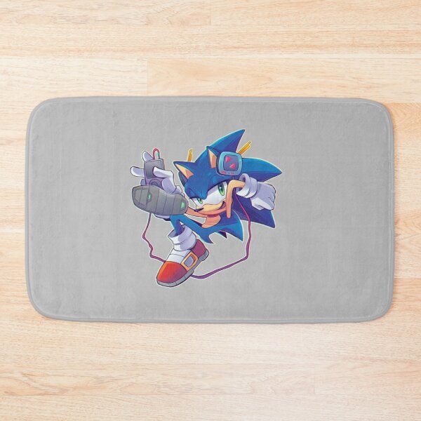 Item preview, Shadow The Hedgehog  designed and sold by nelsons-breeden.
