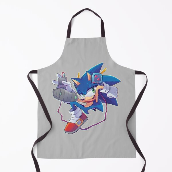 Item preview, Shadow The Hedgehog designed and sold by nelsons-breeden.