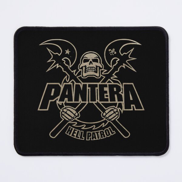Item preview, Pantera Heavy designed and sold by MythHoof.