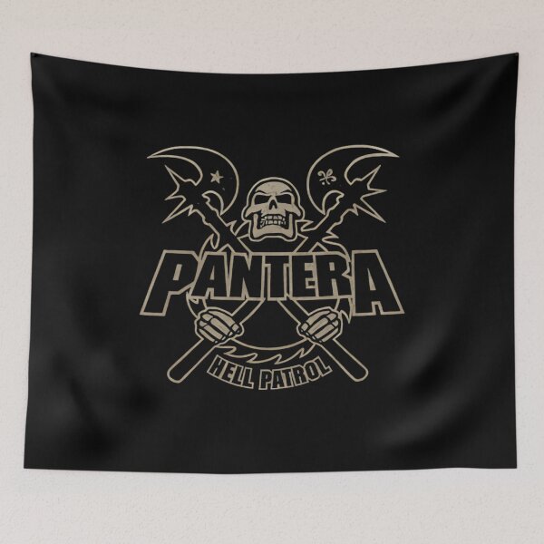 Item preview, Pantera Heavy designed and sold by MythHoof.