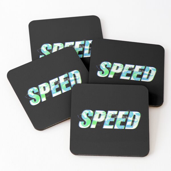 Item preview, Speed Go Kart Racing Halftone Typography Graphic designed and sold by KiwiRider.