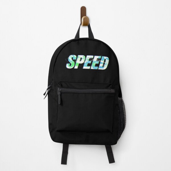 Item preview, Speed Go Kart Racing Halftone Typography Graphic designed and sold by KiwiRider.