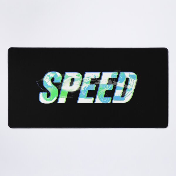 Item preview, Speed Go Kart Racing Halftone Typography Graphic designed and sold by KiwiRider.