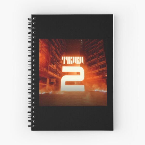 Item preview, Azet - Tirana EP, Vol. II album 2023 designed and sold by ArtofKargo.