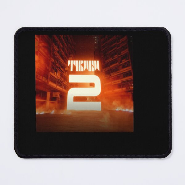 Item preview, Azet - Tirana EP, Vol. II album 2023 designed and sold by ArtofKargo.