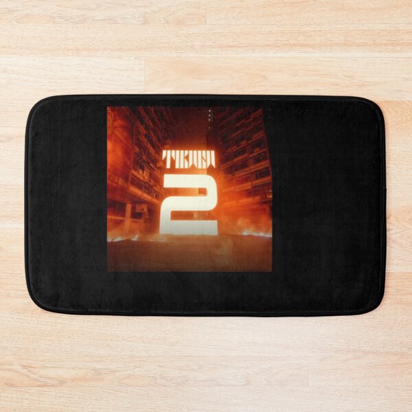Item preview, Azet - Tirana EP, Vol. II album 2023 designed and sold by ArtofKargo.