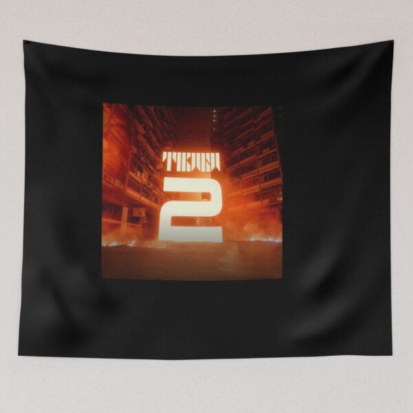 Item preview, Azet - Tirana EP, Vol. II album 2023 designed and sold by ArtofKargo.