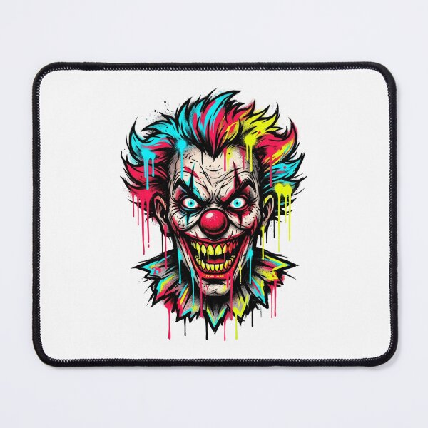 Item preview, Neon Nightmare designed and sold by StickVerse by Owais.