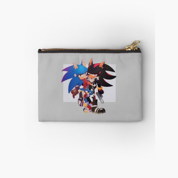 Item preview, Shadow The Hedgehog  designed and sold by nelsons-breeden.