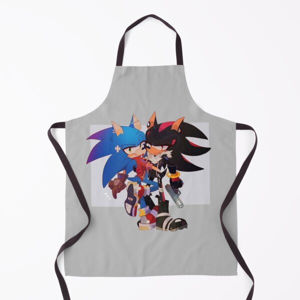 Item preview, Shadow The Hedgehog designed and sold by nelsons-breeden.