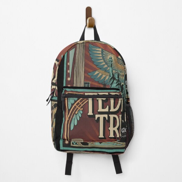Item preview, Tedeschis Truckss Band Deco NYC Concert designed and sold by EvanderGrimm.
