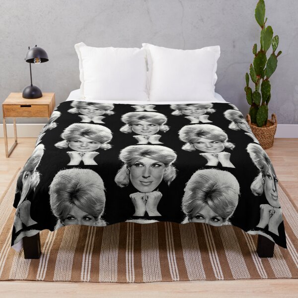 Item preview, Dusty Springfield - 60s Pop Soul Country Music Singer designed and sold by darklordpug.
