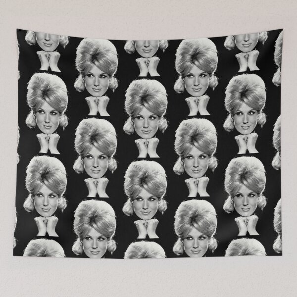 Item preview, Dusty Springfield - 60s Pop Soul Country Music Singer designed and sold by darklordpug.