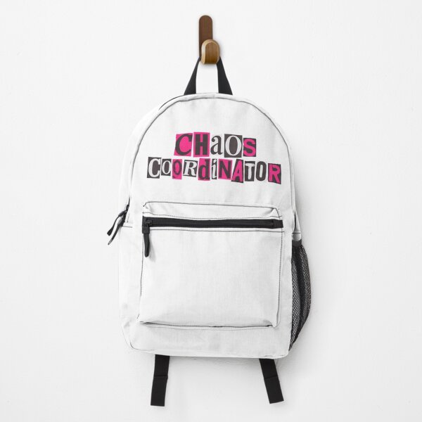 Item preview, Chaos Coordinator | Punk Ransom Note Cutout Letters designed and sold by Brand Uno Studio.