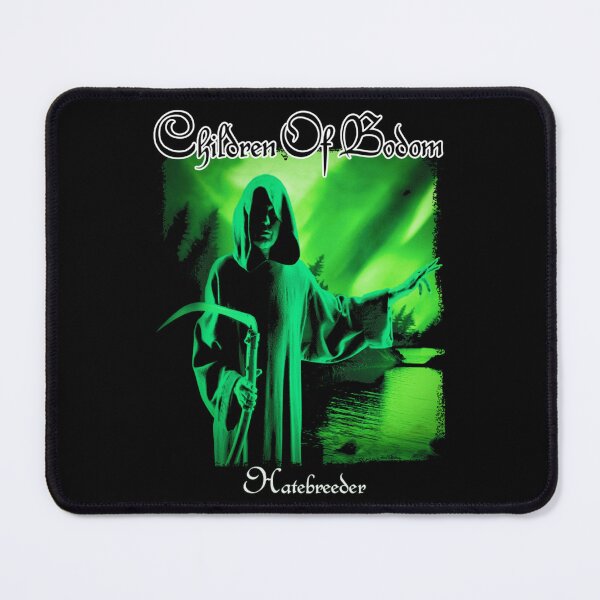 Item preview, Children of Bodom - Hatebreeder designed and sold by elfriedashops.