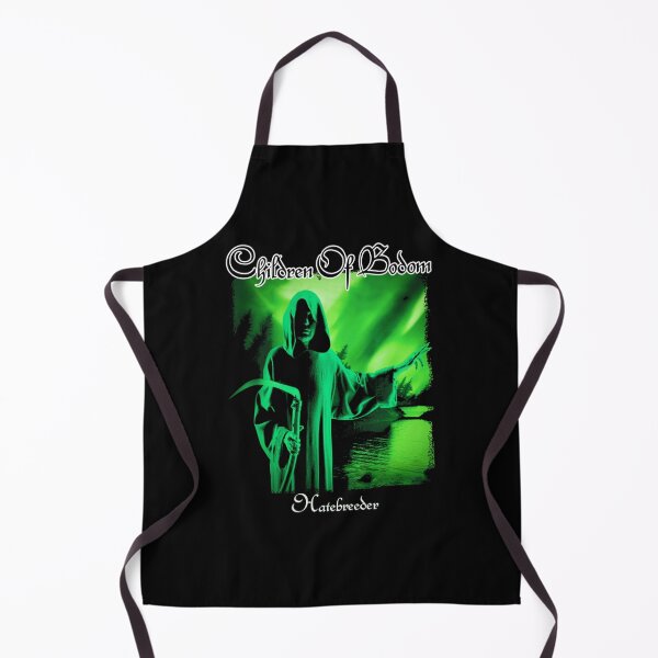 Item preview, Children of Bodom - Hatebreeder designed and sold by elfriedashops.