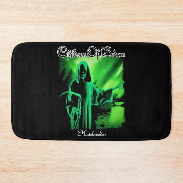 Item preview, Children of Bodom - Hatebreeder designed and sold by elfriedashops.
