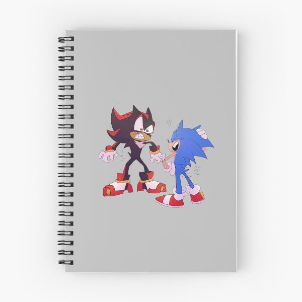 Item preview, Shadow The Hedgehog  designed and sold by nelsons-breeden.