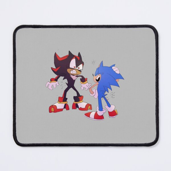 Item preview, Shadow The Hedgehog  designed and sold by nelsons-breeden.