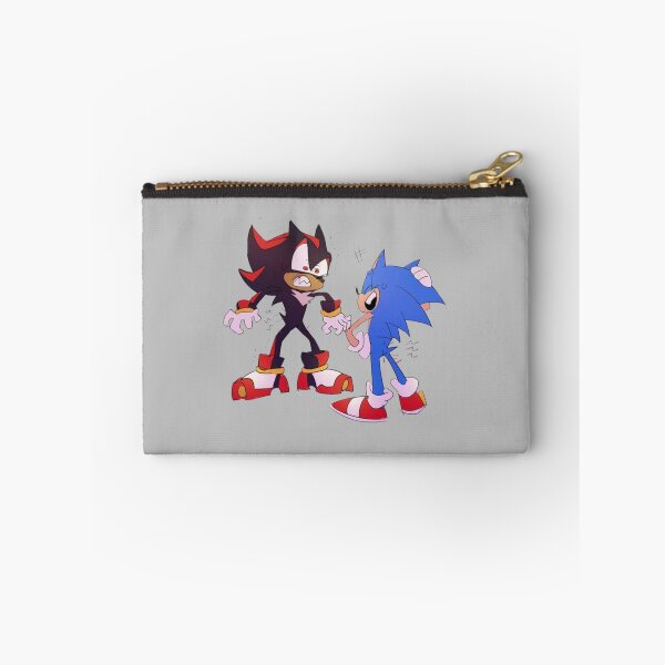 Item preview, Shadow The Hedgehog  designed and sold by nelsons-breeden.