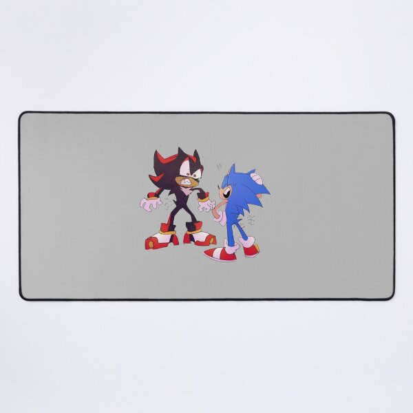 Item preview, Shadow The Hedgehog designed and sold by nelsons-breeden.