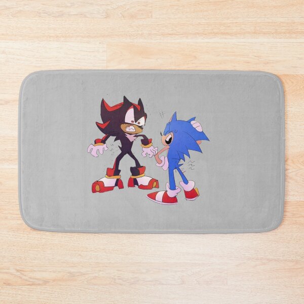Item preview, Shadow The Hedgehog  designed and sold by nelsons-breeden.