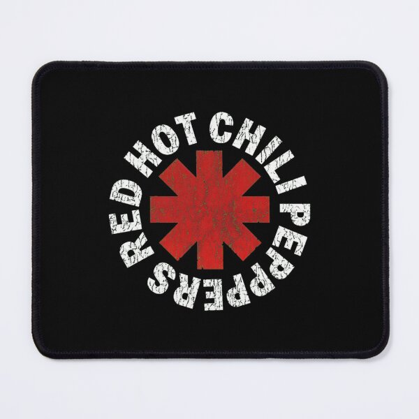 Item preview, Reds Hot Chilis Pepperss Starburst designed and sold by LysandraSincla.