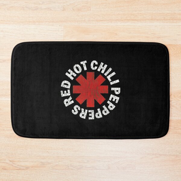 Item preview, Reds Hot Chilis Pepperss  Starburst  designed and sold by LysandraSincla.