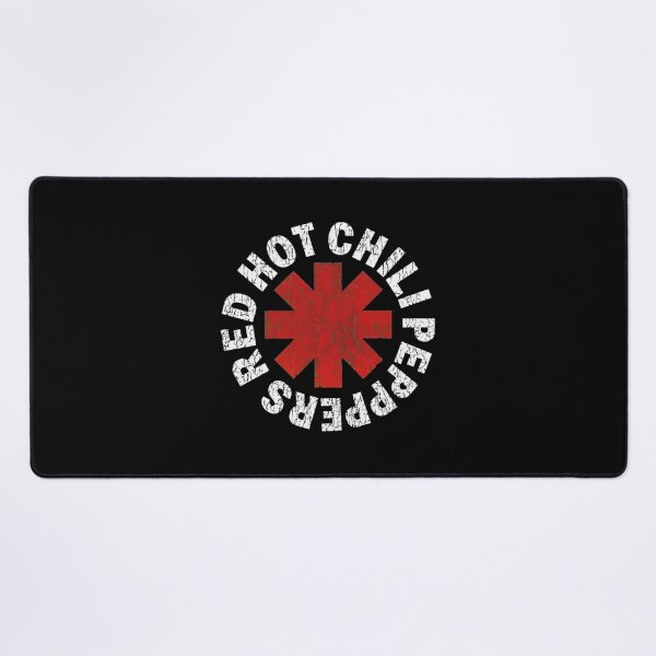 Item preview, Reds Hot Chilis Pepperss Starburst designed and sold by LysandraSincla.