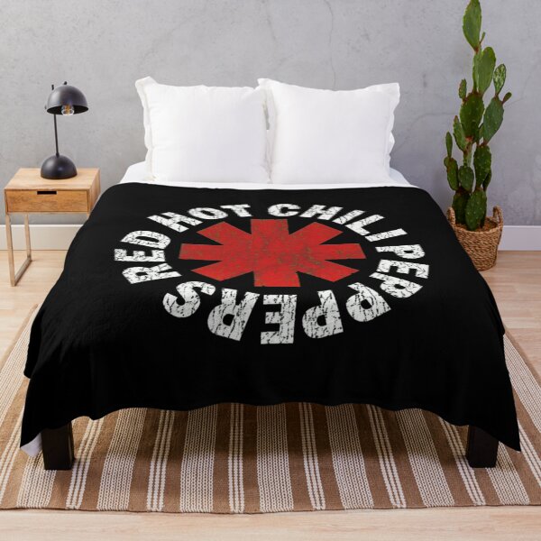 Item preview, Reds Hot Chilis Pepperss  Starburst  designed and sold by LysandraSincla.