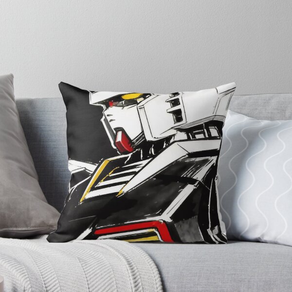 Item preview, Gundam rx 2 designed and sold by SherrySeiler.