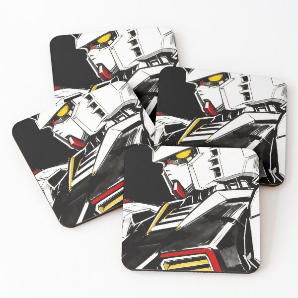 Item preview, Gundam rx 2 designed and sold by SherrySeiler.