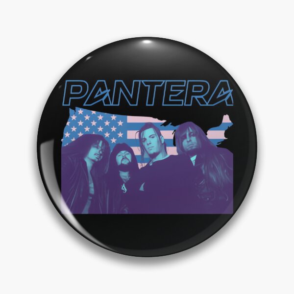 Item preview, Pantera Heavy designed and sold by MythHoof.